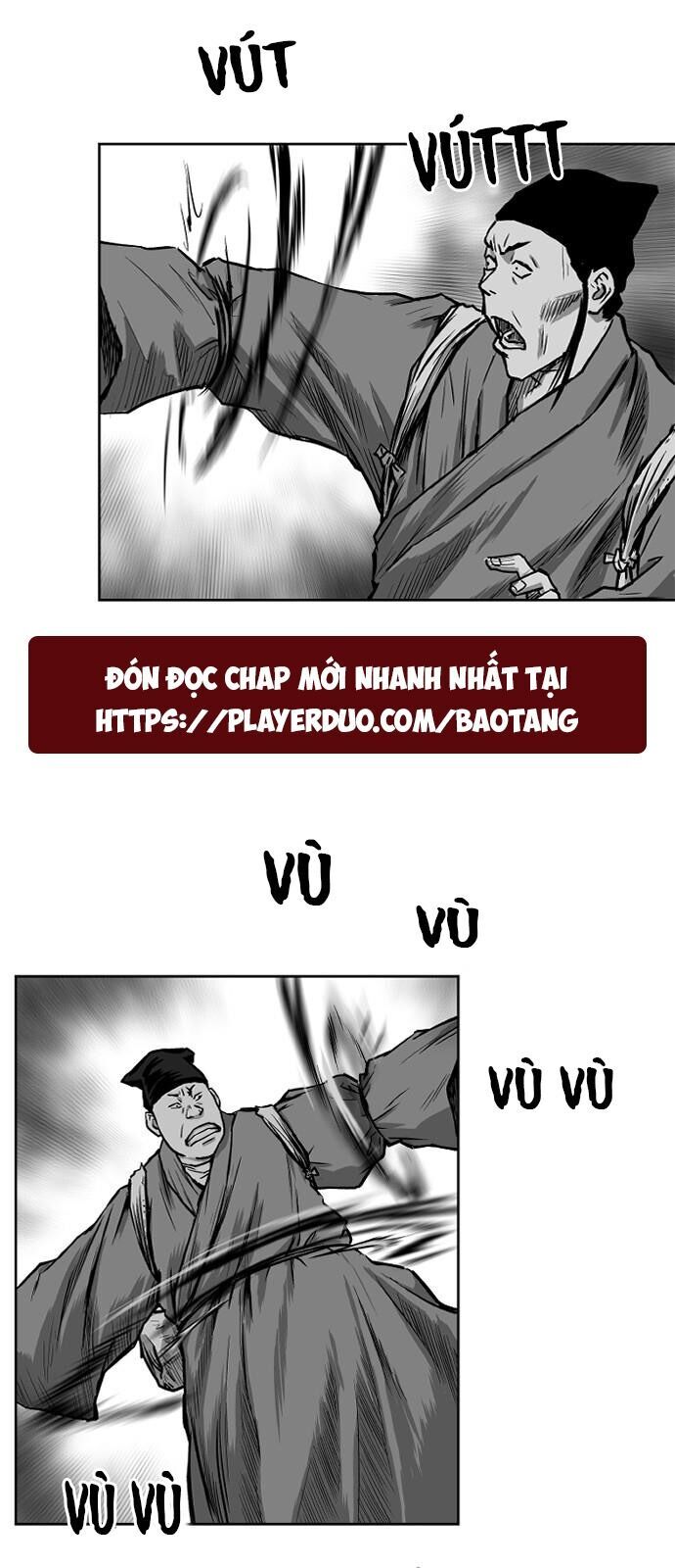 Sát Thủ Anh Vũ Chap 13 - Next Chap 14