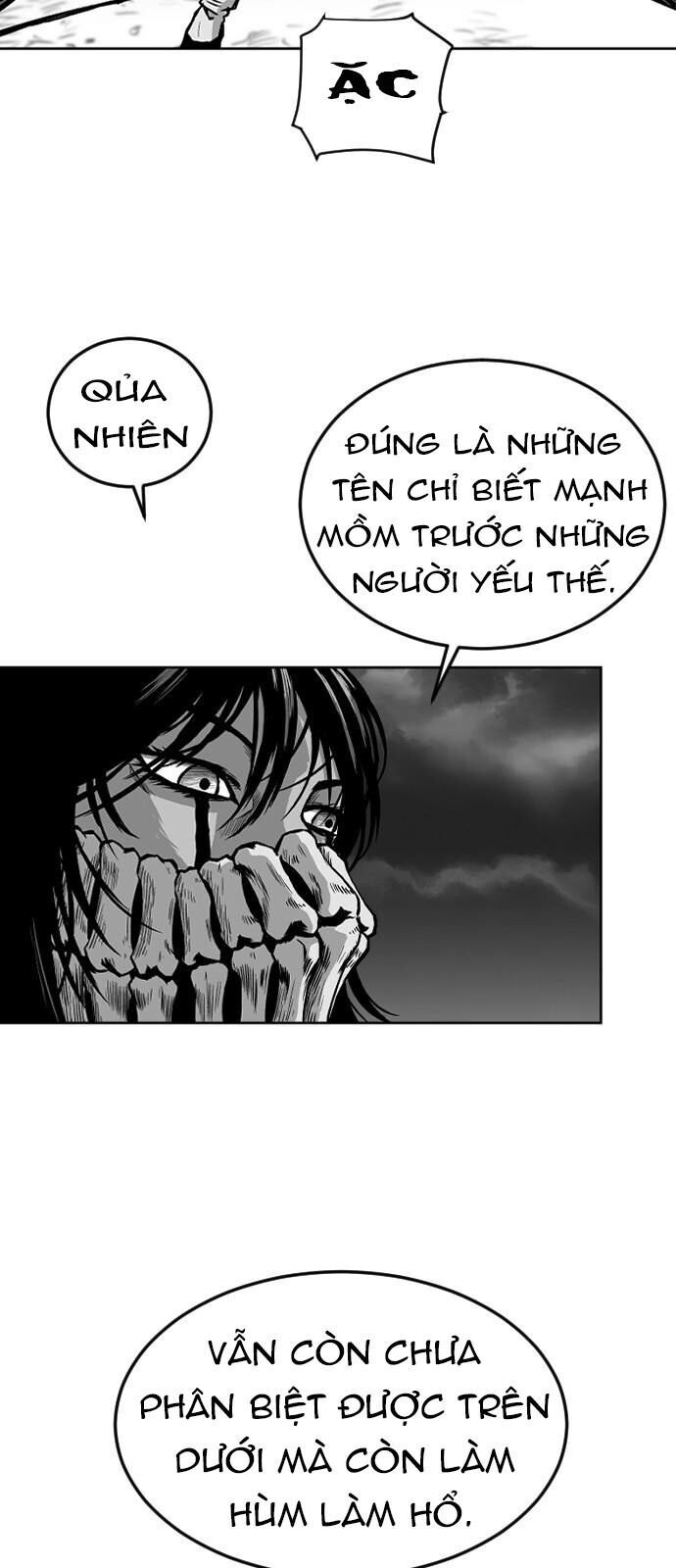 Sát Thủ Anh Vũ Chap 13 - Next Chap 14