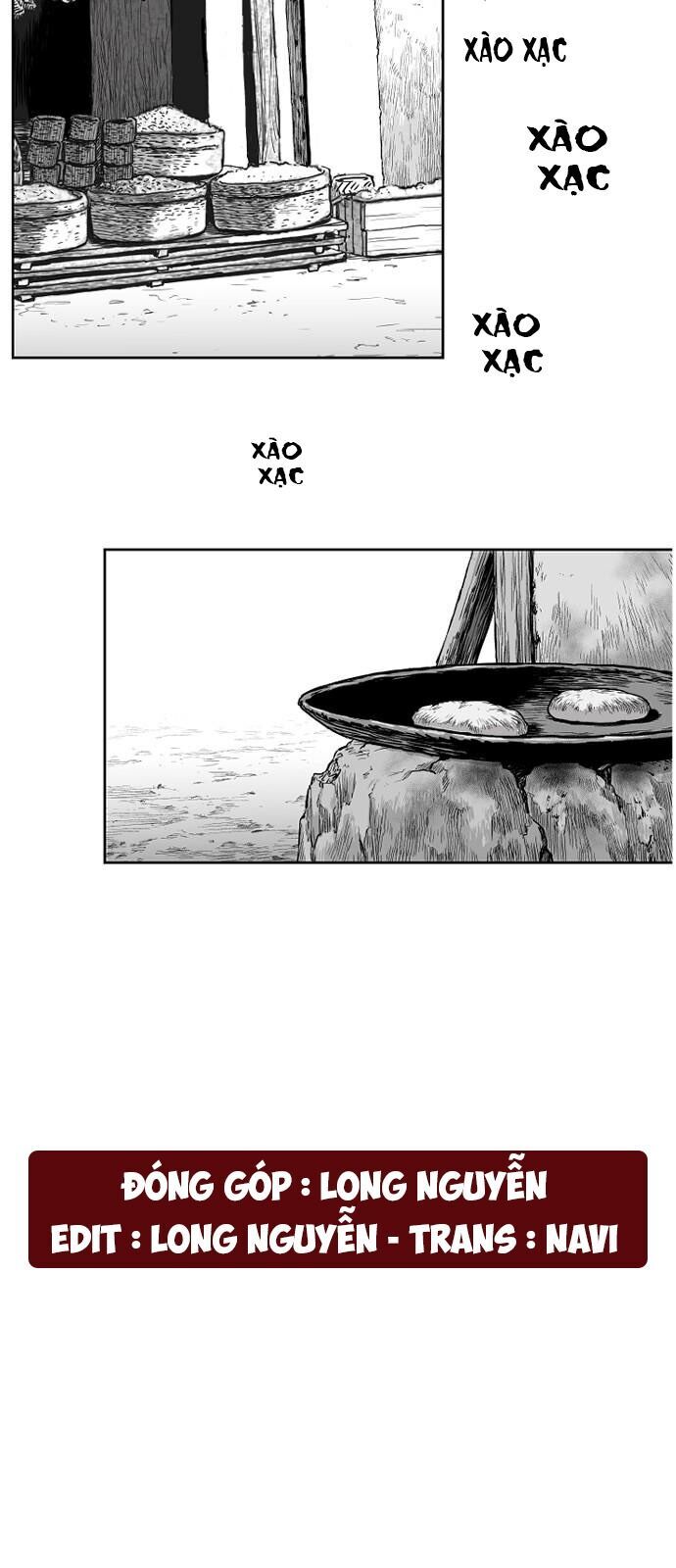 Sát Thủ Anh Vũ Chap 13 - Next Chap 14