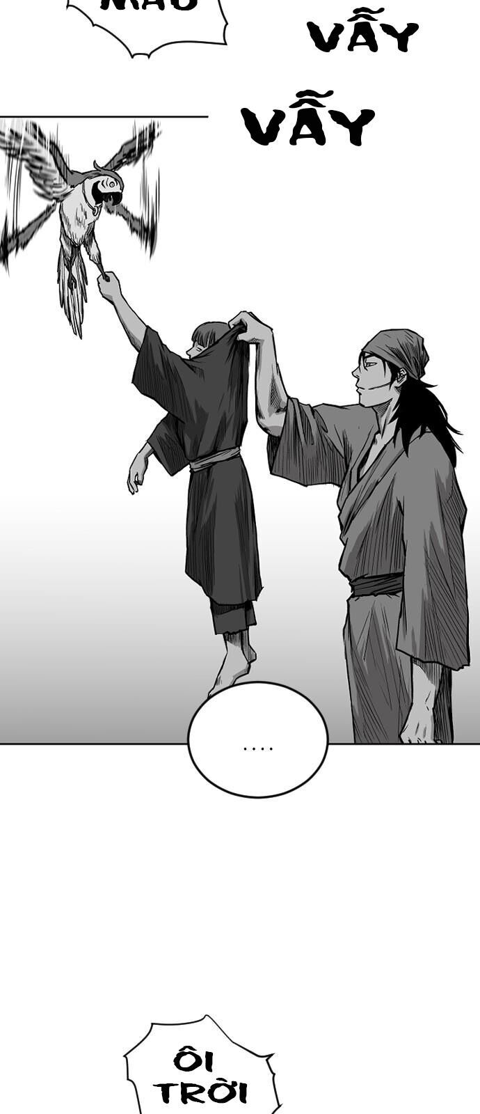 Sát Thủ Anh Vũ Chap 13 - Next Chap 14