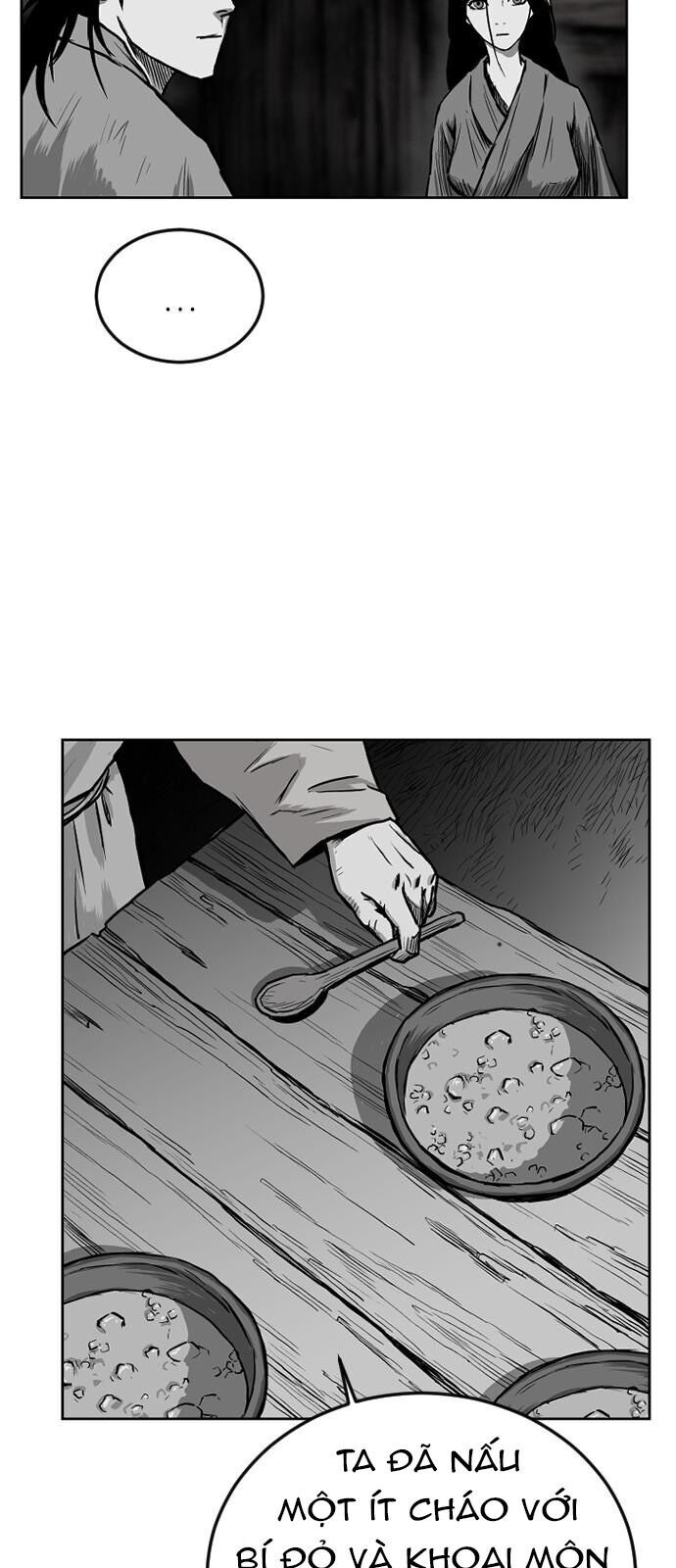 Sát Thủ Anh Vũ Chap 13 - Next Chap 14