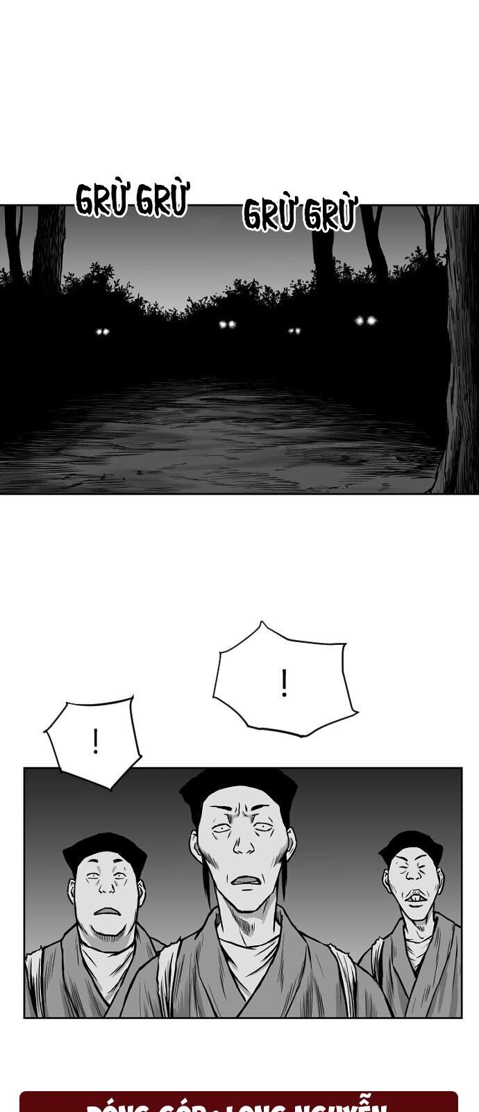 Sát Thủ Anh Vũ Chap 13 - Next Chap 14