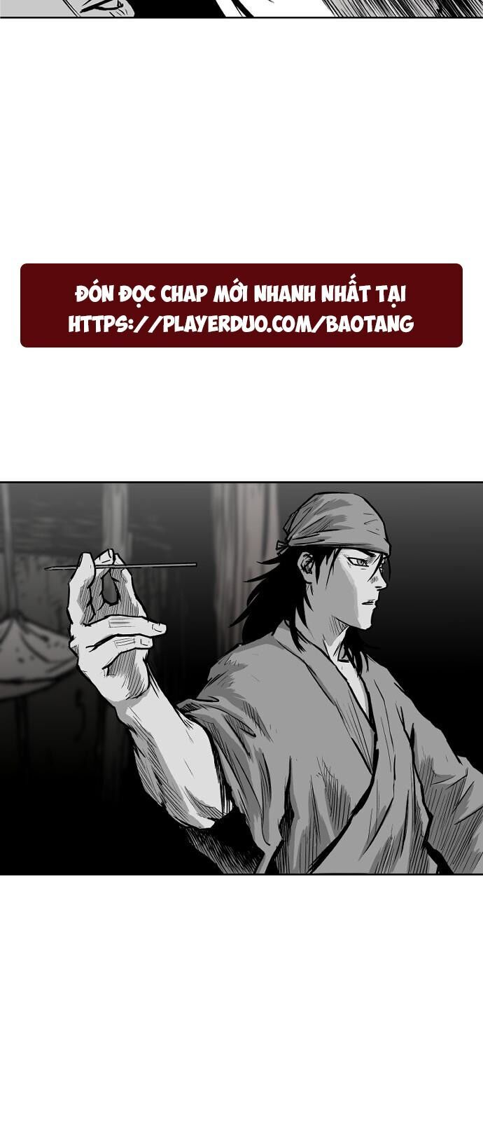 Sát Thủ Anh Vũ Chap 14 - Next Chap 15