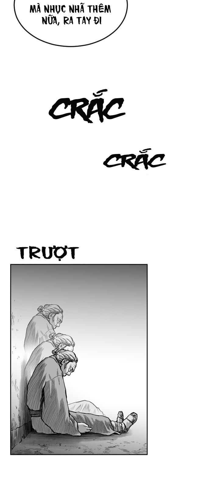 Sát Thủ Anh Vũ Chap 14 - Next Chap 15