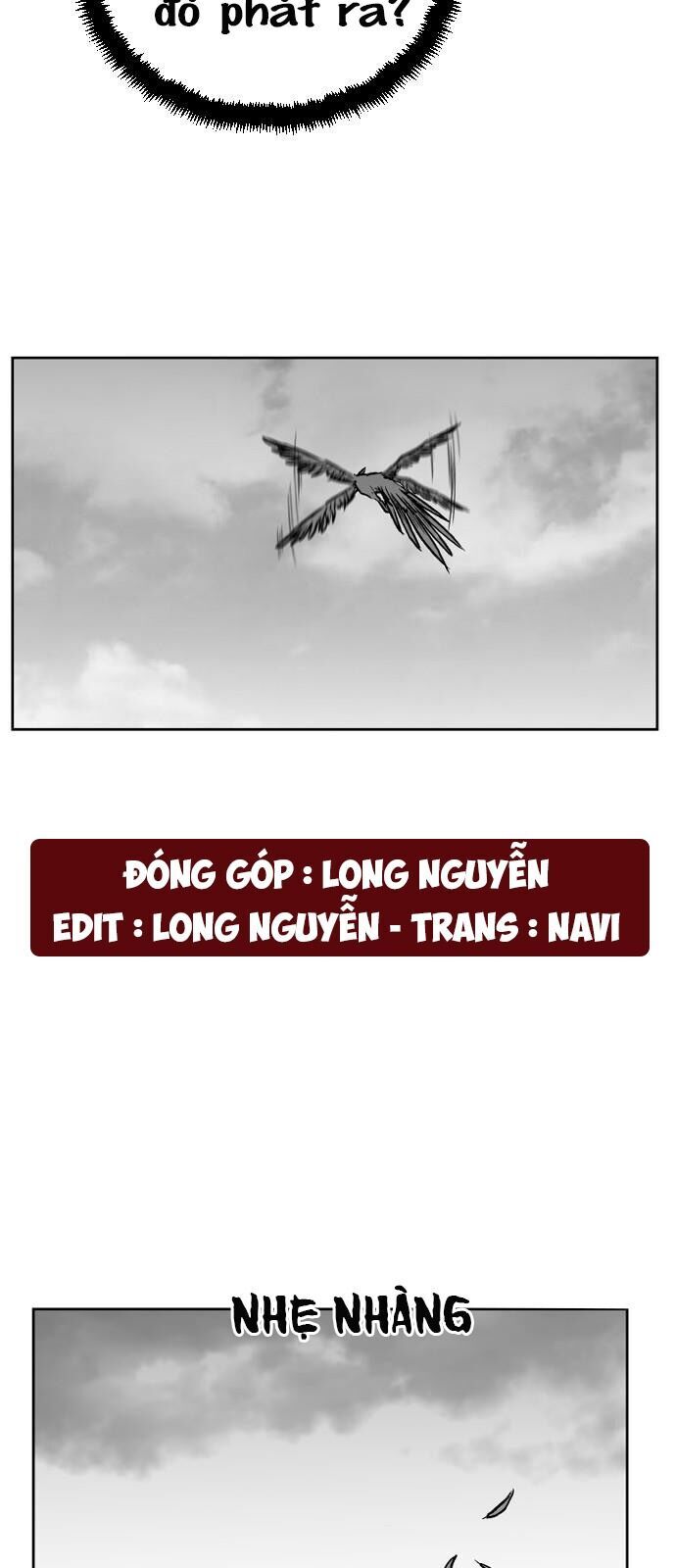 Sát Thủ Anh Vũ Chap 14 - Next Chap 15