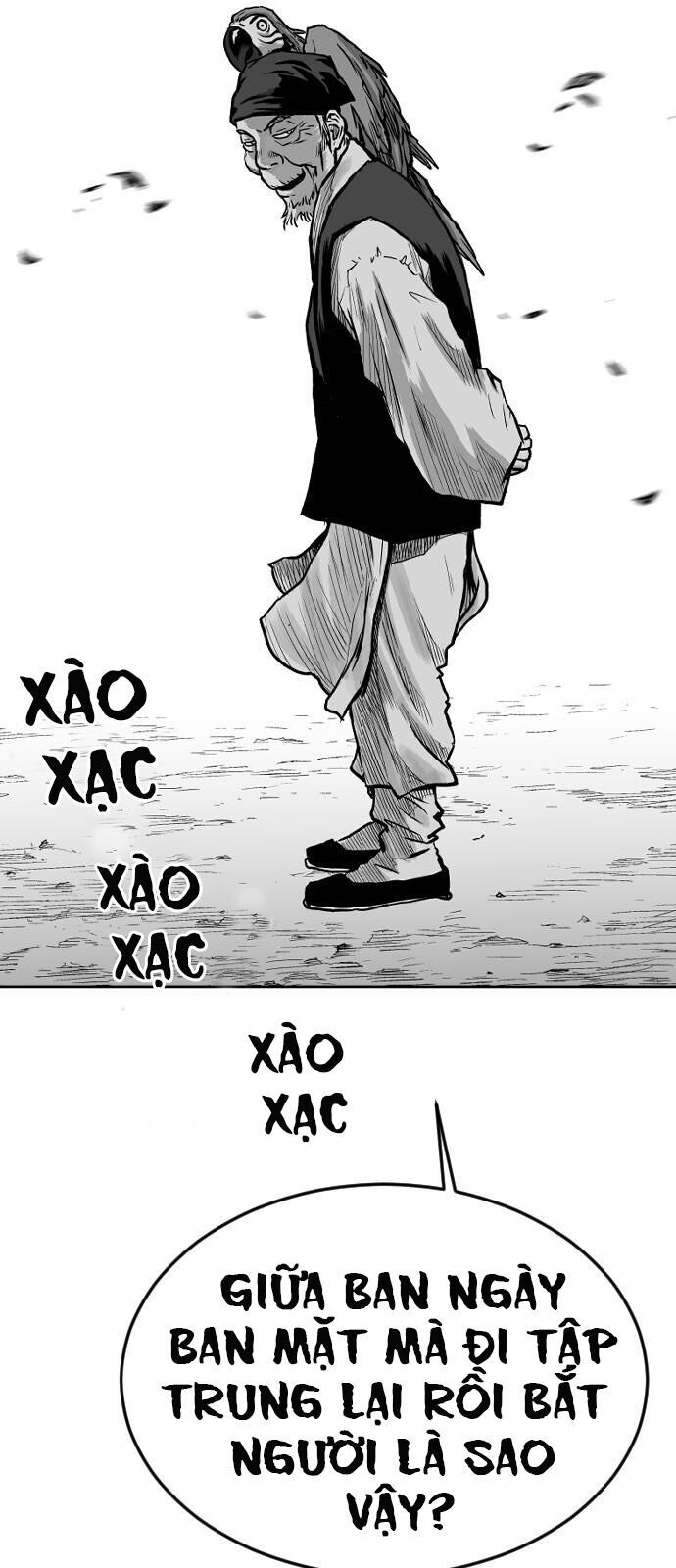Sát Thủ Anh Vũ Chap 14 - Next Chap 15