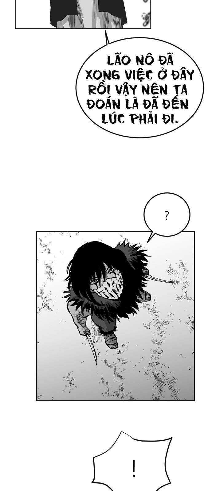 Sát Thủ Anh Vũ Chap 15 - Next Chap 16