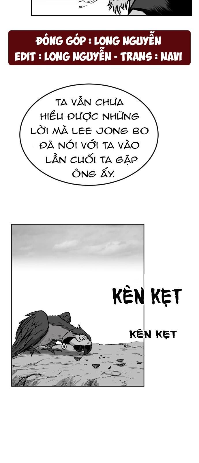 Sát Thủ Anh Vũ Chap 15 - Next Chap 16