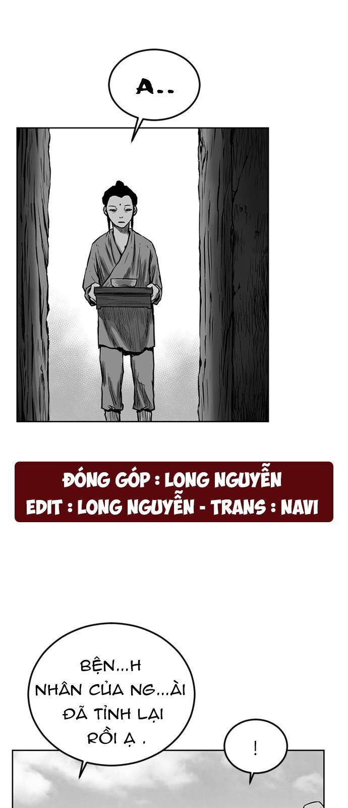 Sát Thủ Anh Vũ Chap 15 - Next Chap 16