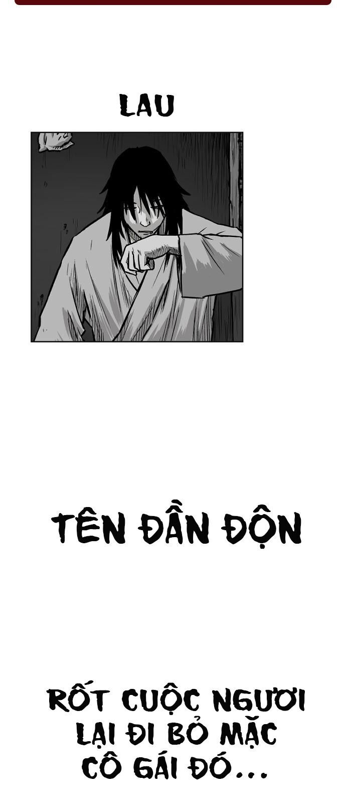 Sát Thủ Anh Vũ Chap 15 - Next Chap 16