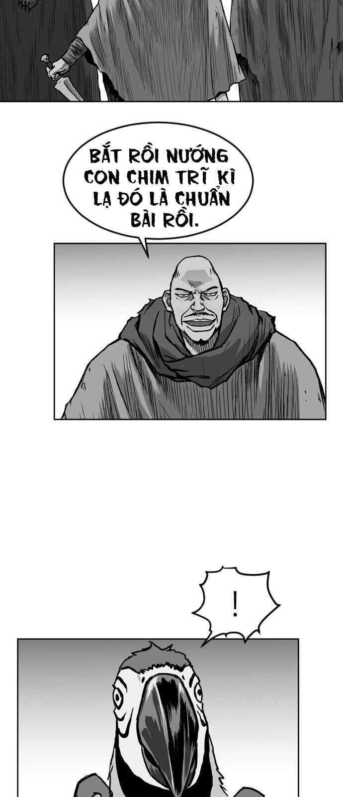 Sát Thủ Anh Vũ Chap 15 - Next Chap 16