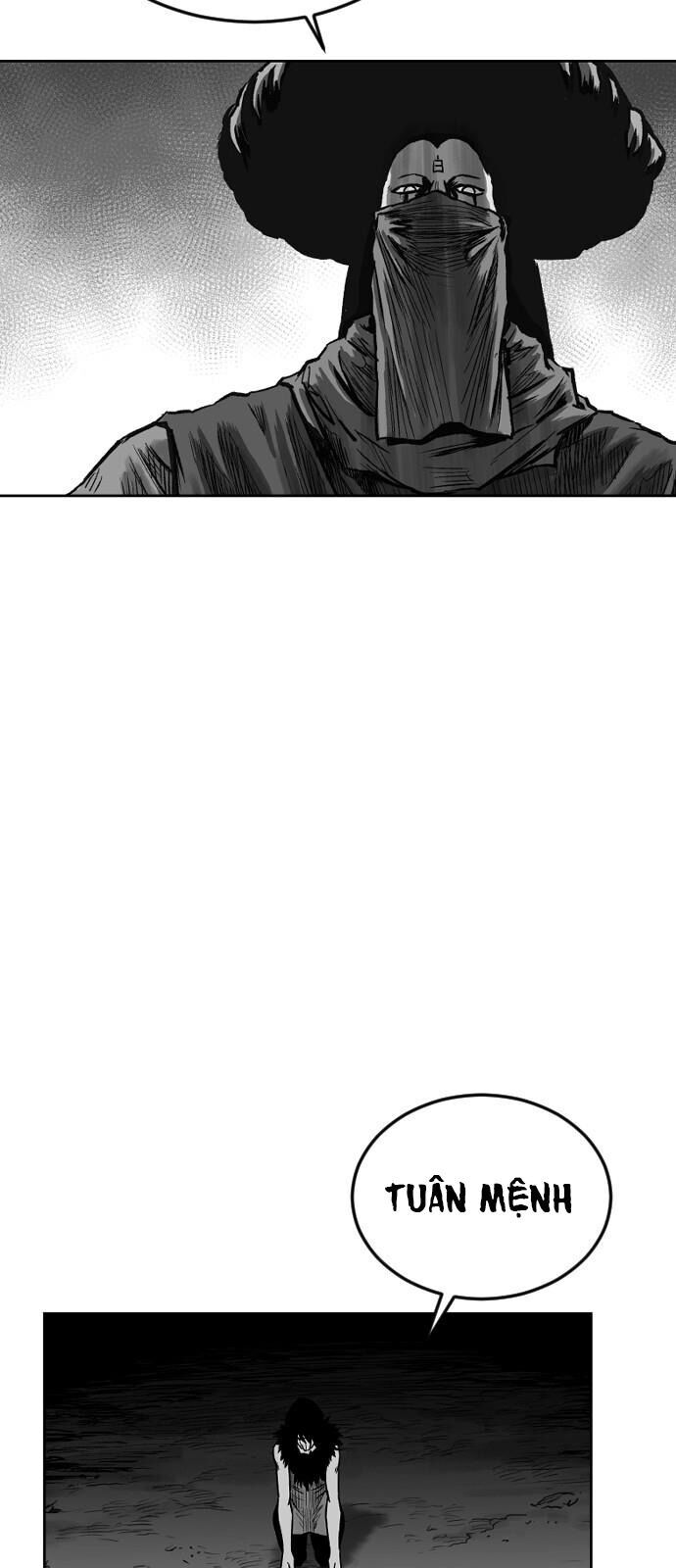 Sát Thủ Anh Vũ Chap 16 - Next Chap 17