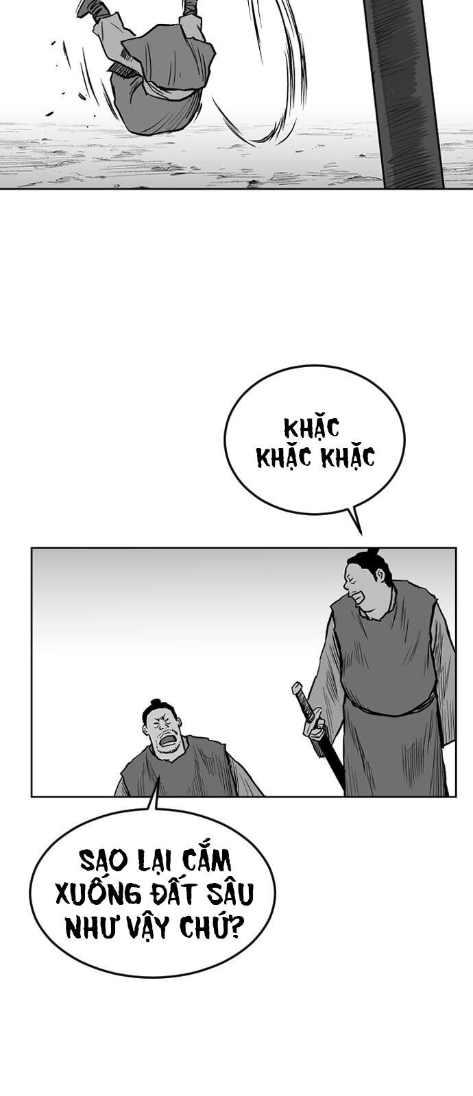 Sát Thủ Anh Vũ Chap 16 - Next Chap 17
