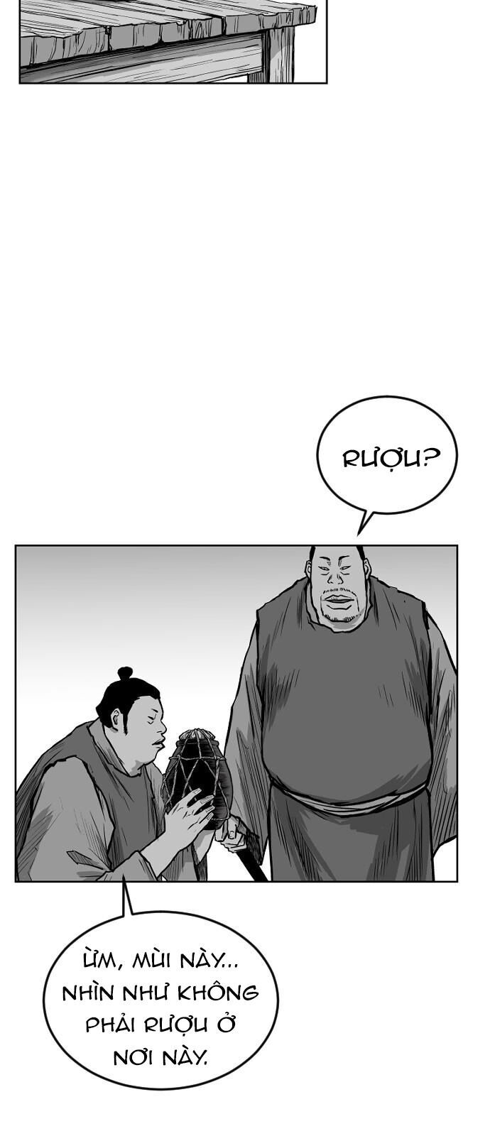 Sát Thủ Anh Vũ Chap 16 - Next Chap 17