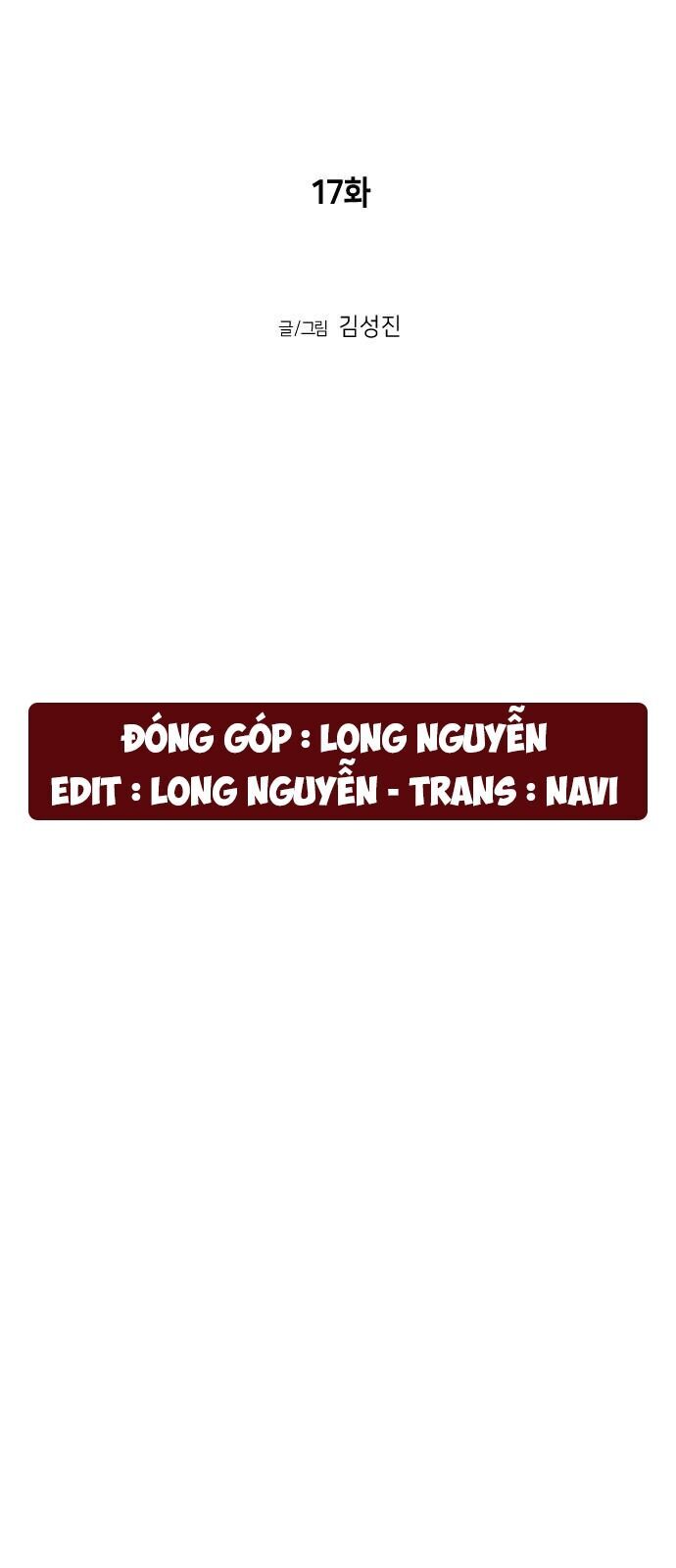 Sát Thủ Anh Vũ Chap 17 - Next Chap 18