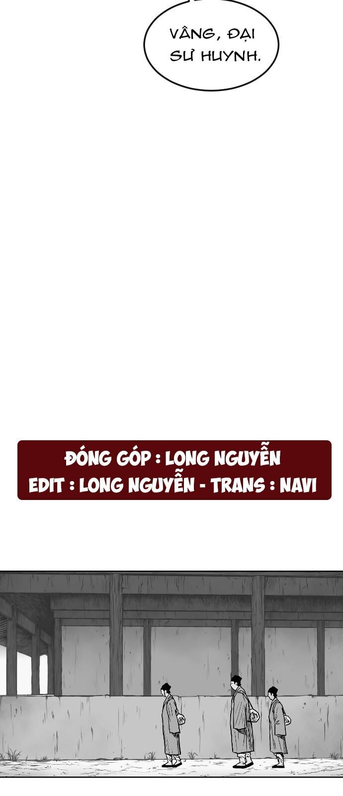 Sát Thủ Anh Vũ Chap 17 - Next Chap 18
