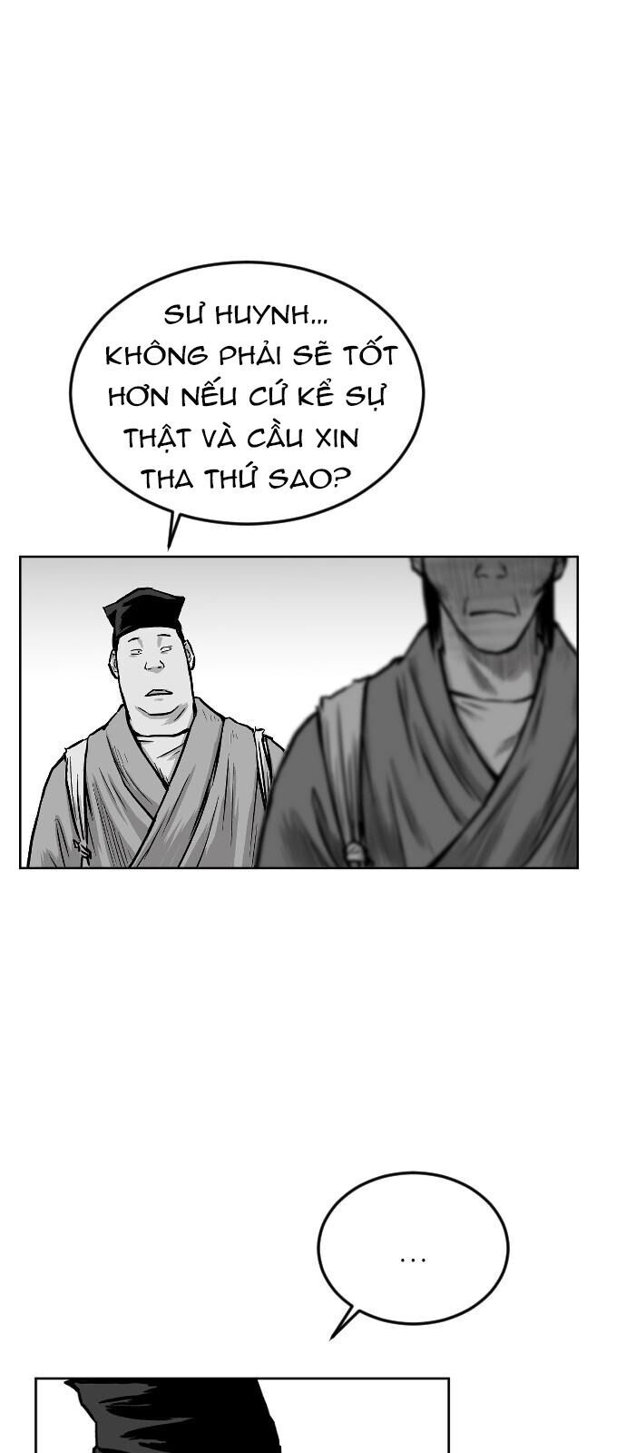 Sát Thủ Anh Vũ Chap 17 - Next Chap 18