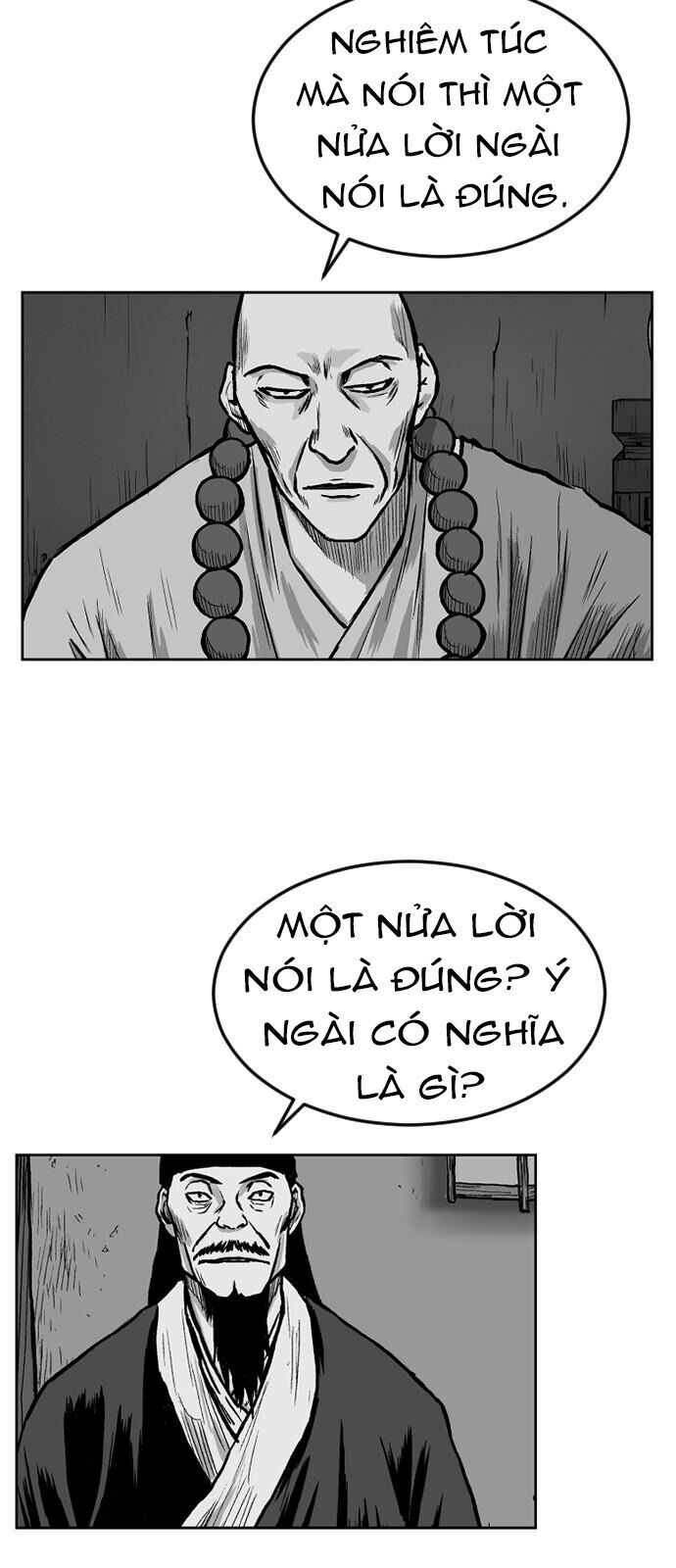 Sát Thủ Anh Vũ Chap 17 - Next Chap 18