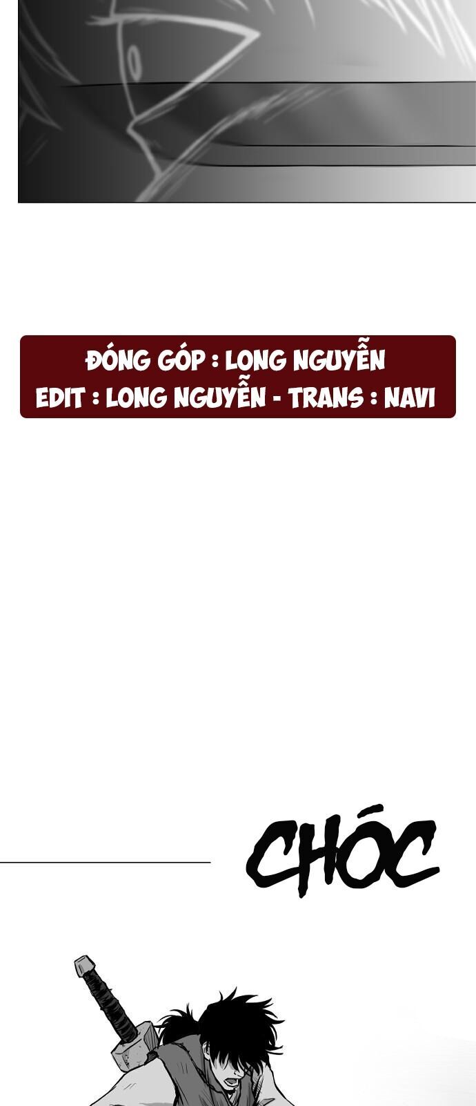 Sát Thủ Anh Vũ Chap 18 - Next Chap 19