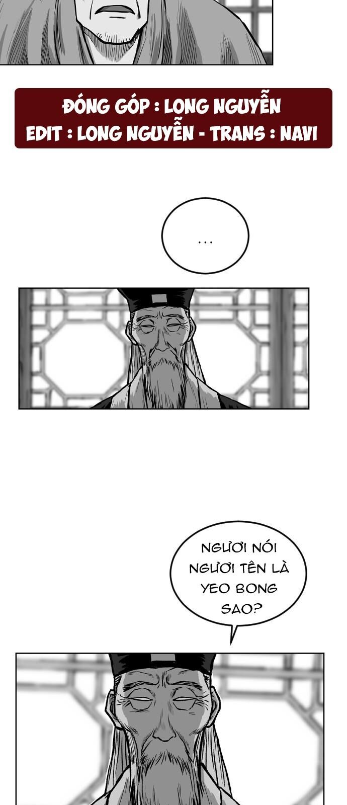 Sát Thủ Anh Vũ Chap 18 - Next Chap 19