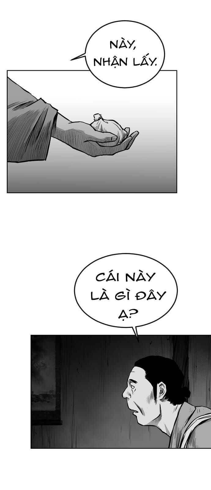 Sát Thủ Anh Vũ Chap 18 - Next Chap 19