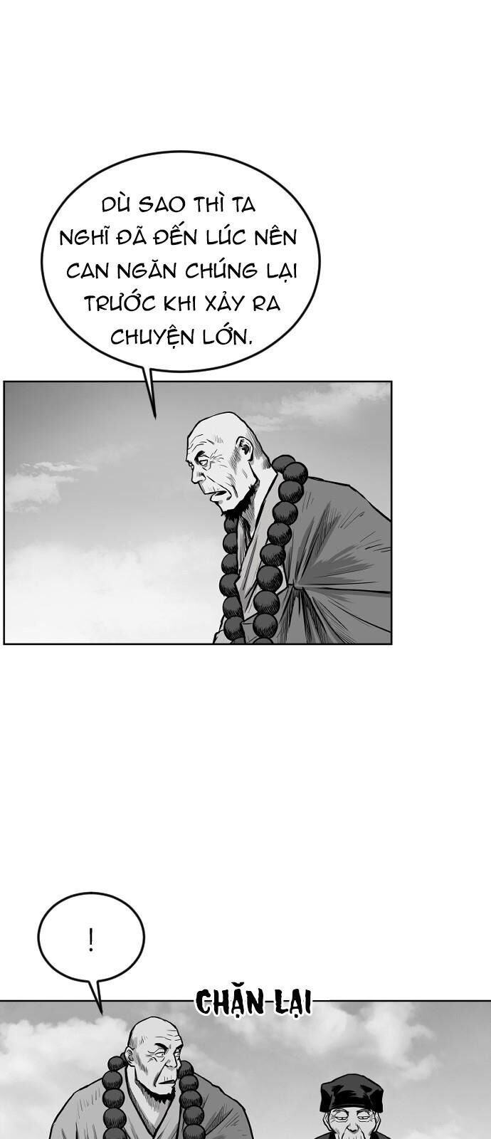 Sát Thủ Anh Vũ Chap 18 - Next Chap 19