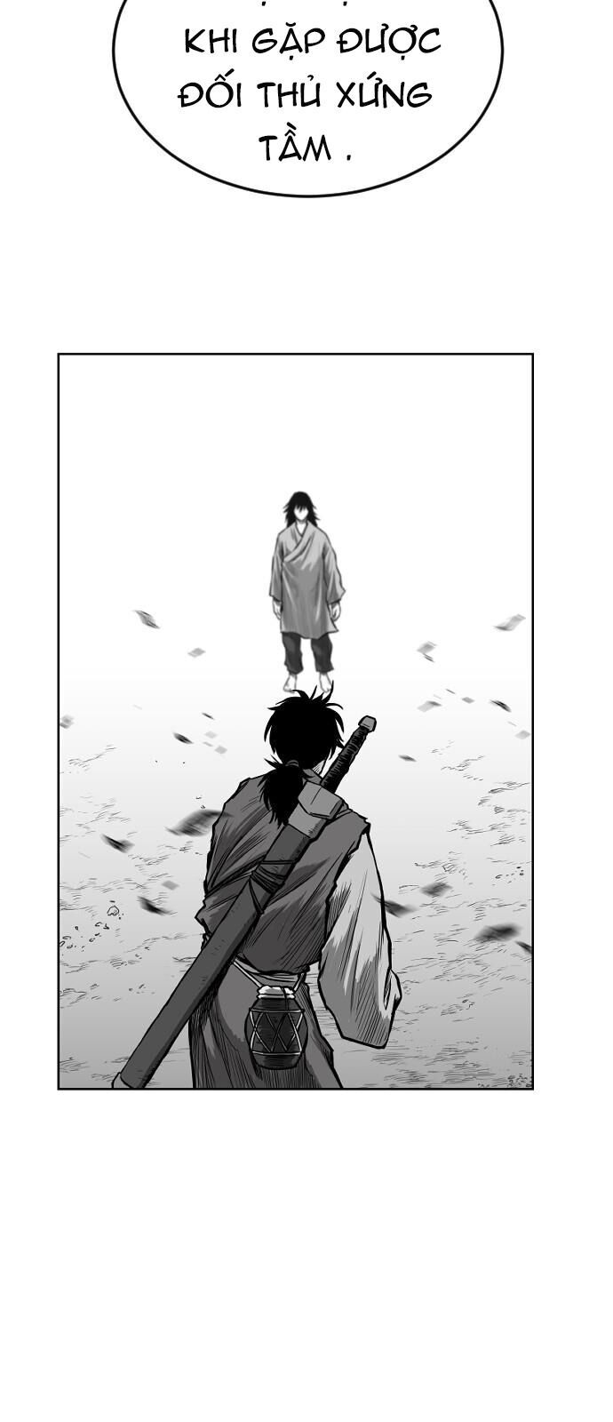 Sát Thủ Anh Vũ Chap 18 - Next Chap 19