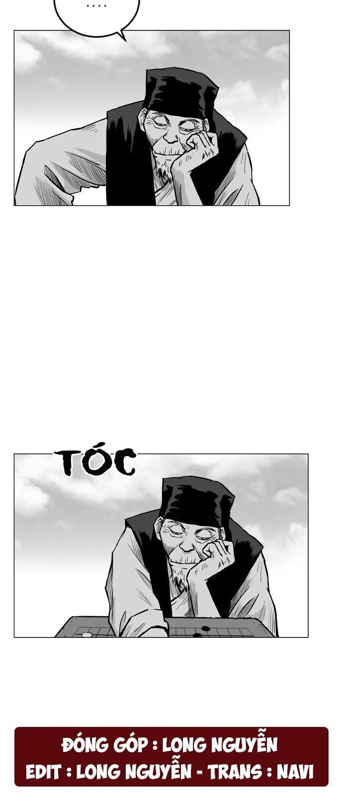 Sát Thủ Anh Vũ Chap 18 - Next Chap 19
