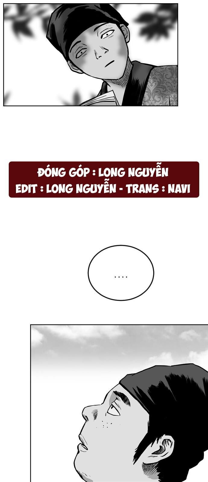 Sát Thủ Anh Vũ Chap 19 - Next Chap 20