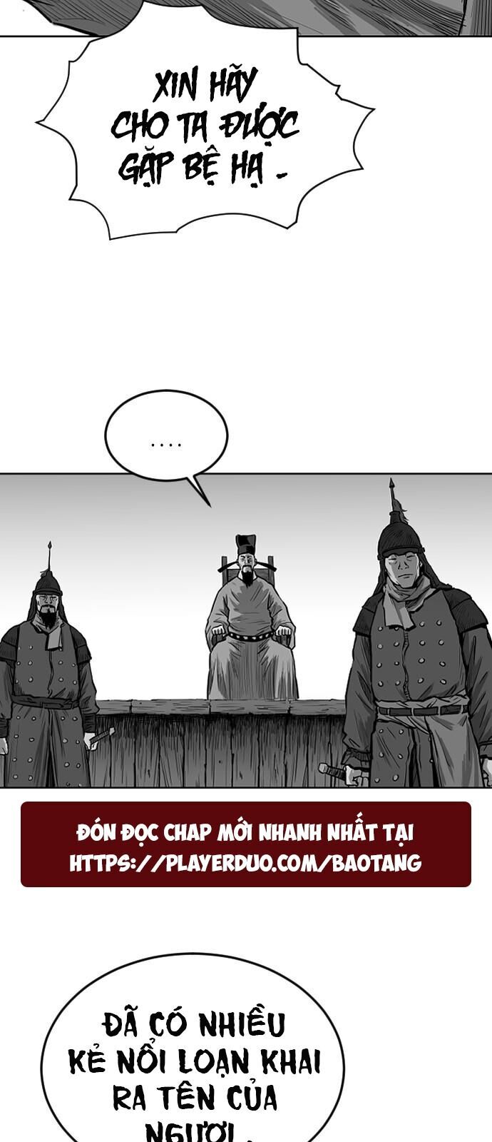 Sát Thủ Anh Vũ Chap 19 - Next Chap 20