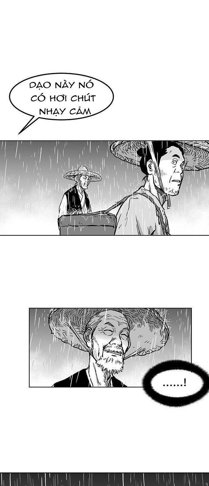 Sát Thủ Anh Vũ Chap 2 - Next Chap 3