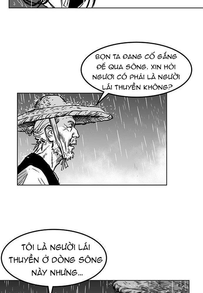 Sát Thủ Anh Vũ Chap 2 - Next Chap 3