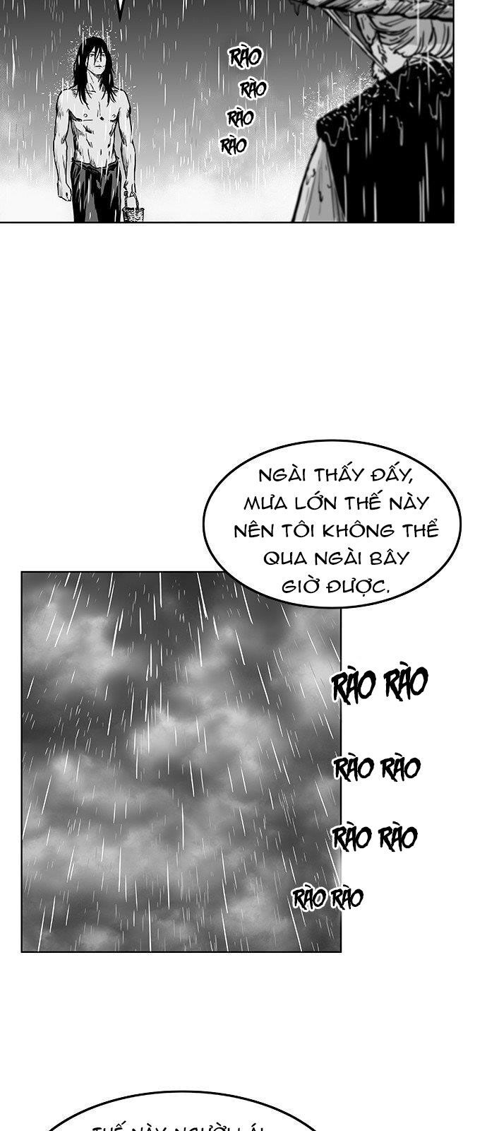 Sát Thủ Anh Vũ Chap 2 - Next Chap 3