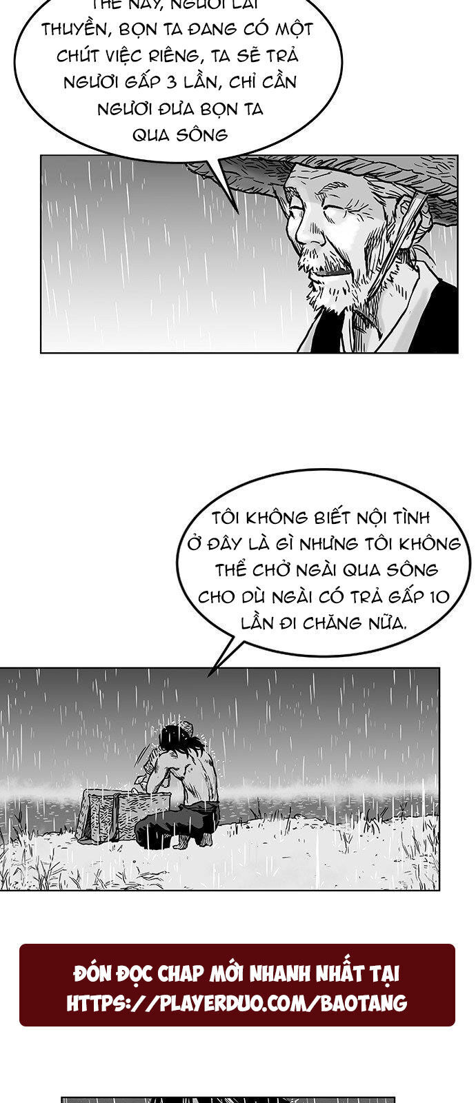 Sát Thủ Anh Vũ Chap 2 - Next Chap 3