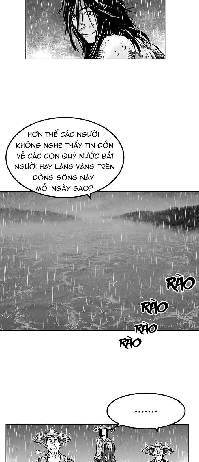 Sát Thủ Anh Vũ Chap 2 - Next Chap 3