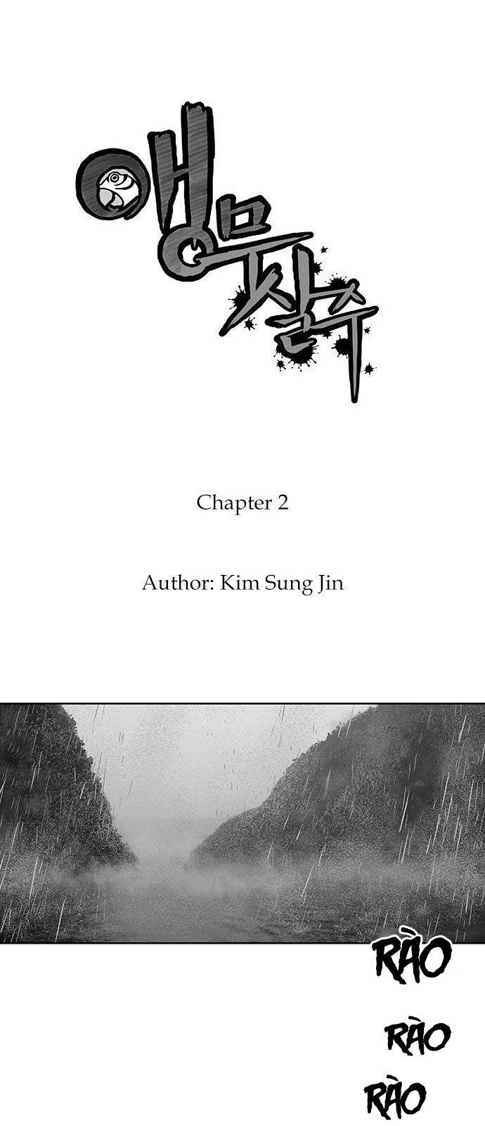 Sát Thủ Anh Vũ Chap 2 - Next Chap 3