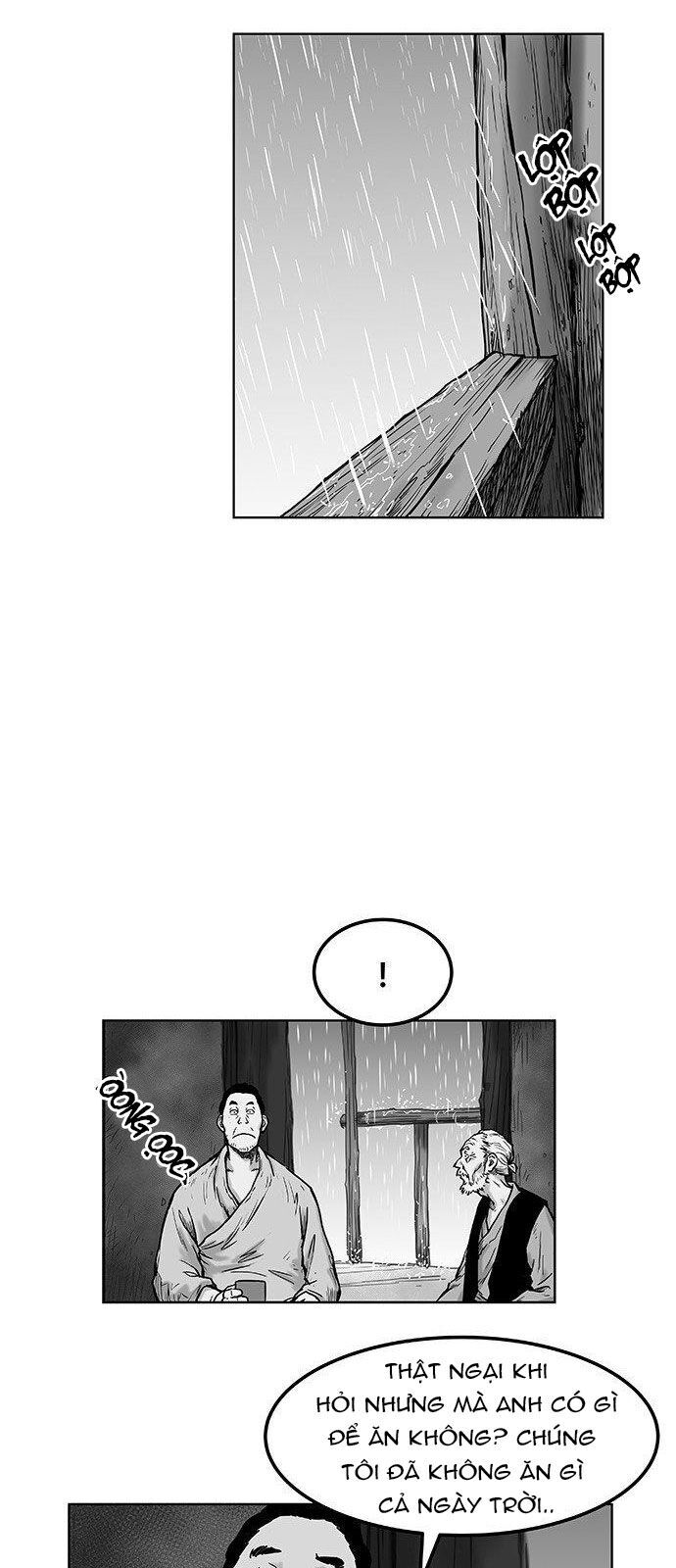 Sát Thủ Anh Vũ Chap 2 - Next Chap 3