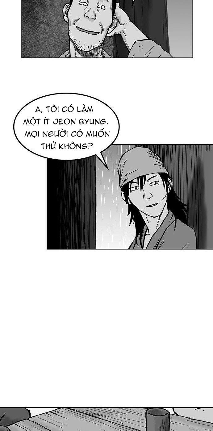 Sát Thủ Anh Vũ Chap 2 - Next Chap 3