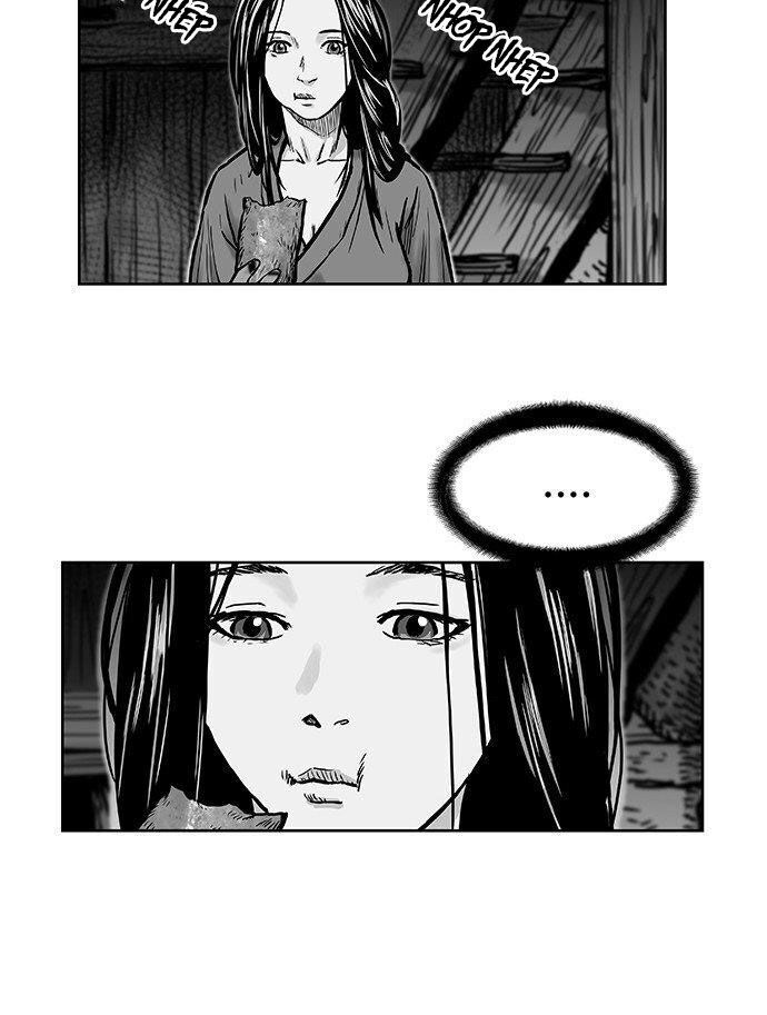 Sát Thủ Anh Vũ Chap 2 - Next Chap 3