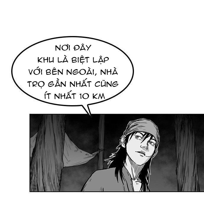 Sát Thủ Anh Vũ Chap 2 - Next Chap 3