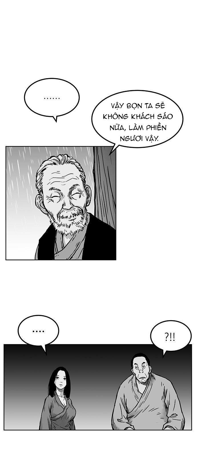 Sát Thủ Anh Vũ Chap 2 - Next Chap 3