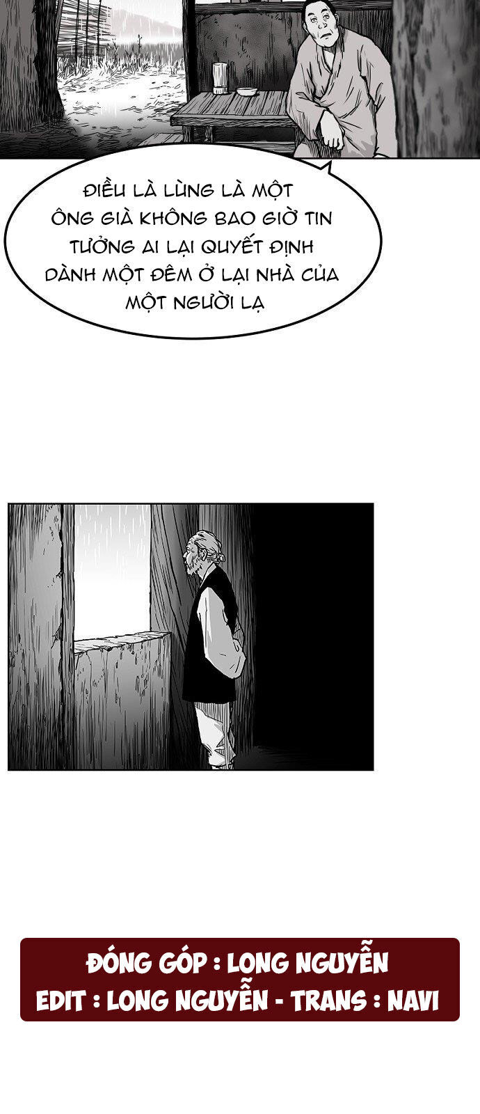 Sát Thủ Anh Vũ Chap 2 - Next Chap 3