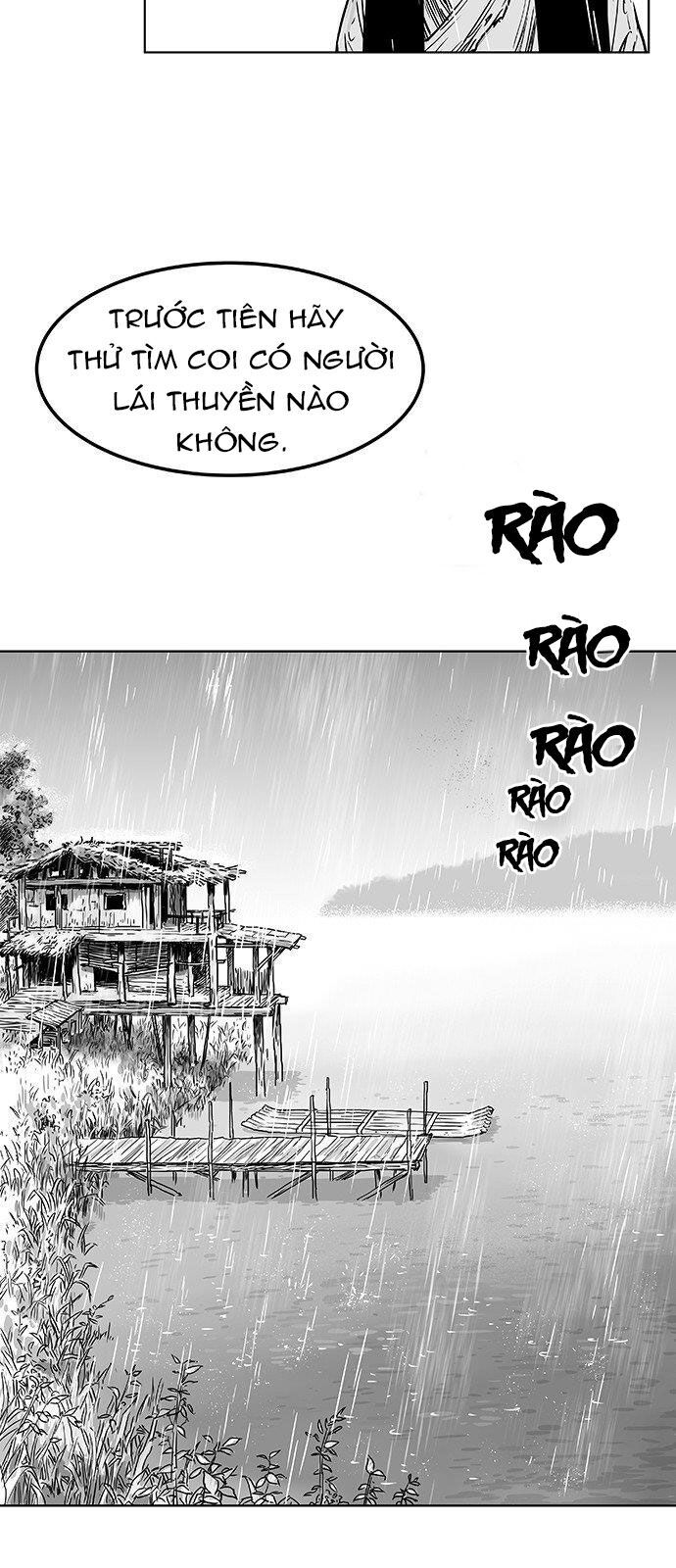 Sát Thủ Anh Vũ Chap 2 - Next Chap 3