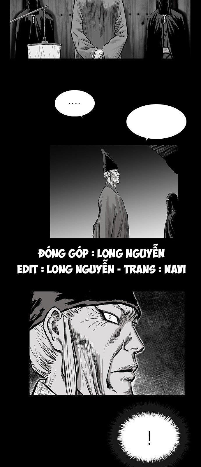Sát Thủ Anh Vũ Chap 2 - Next Chap 3