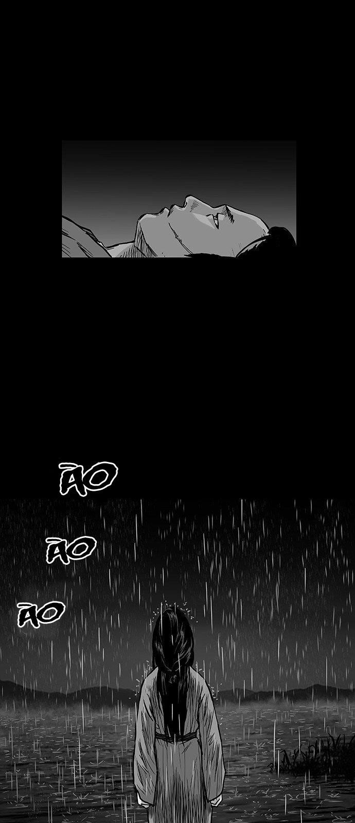 Sát Thủ Anh Vũ Chap 2 - Next Chap 3