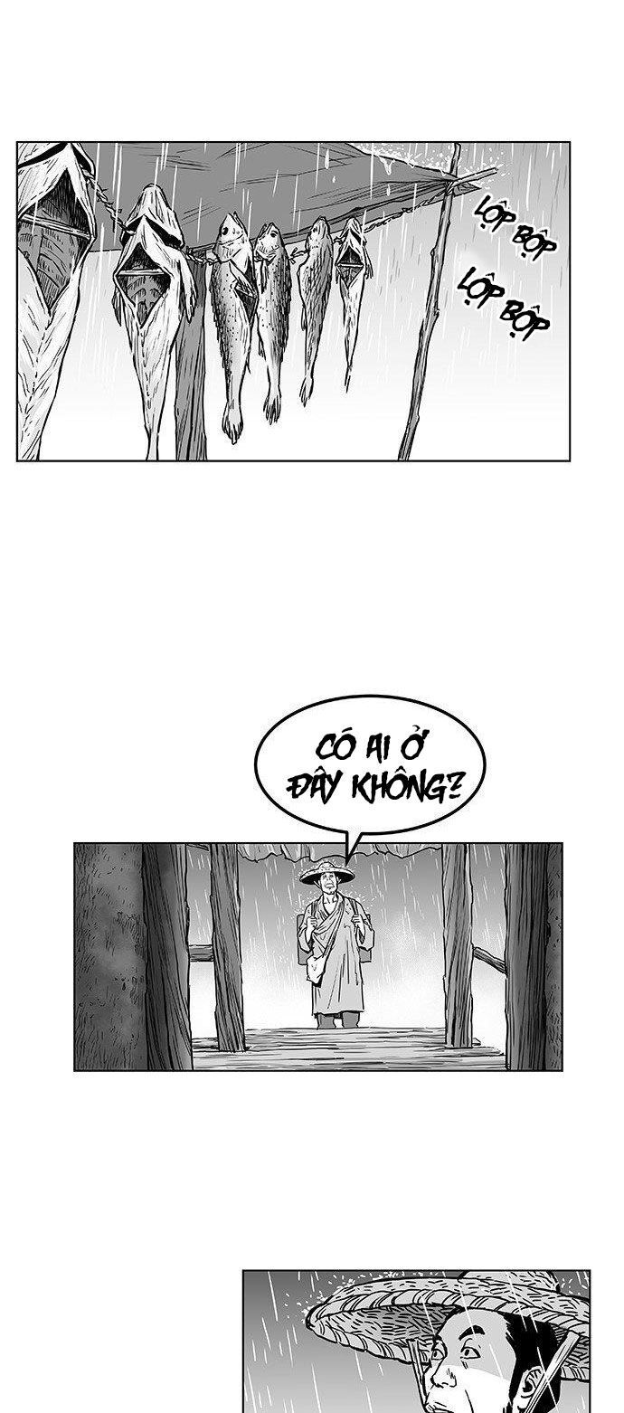 Sát Thủ Anh Vũ Chap 2 - Next Chap 3
