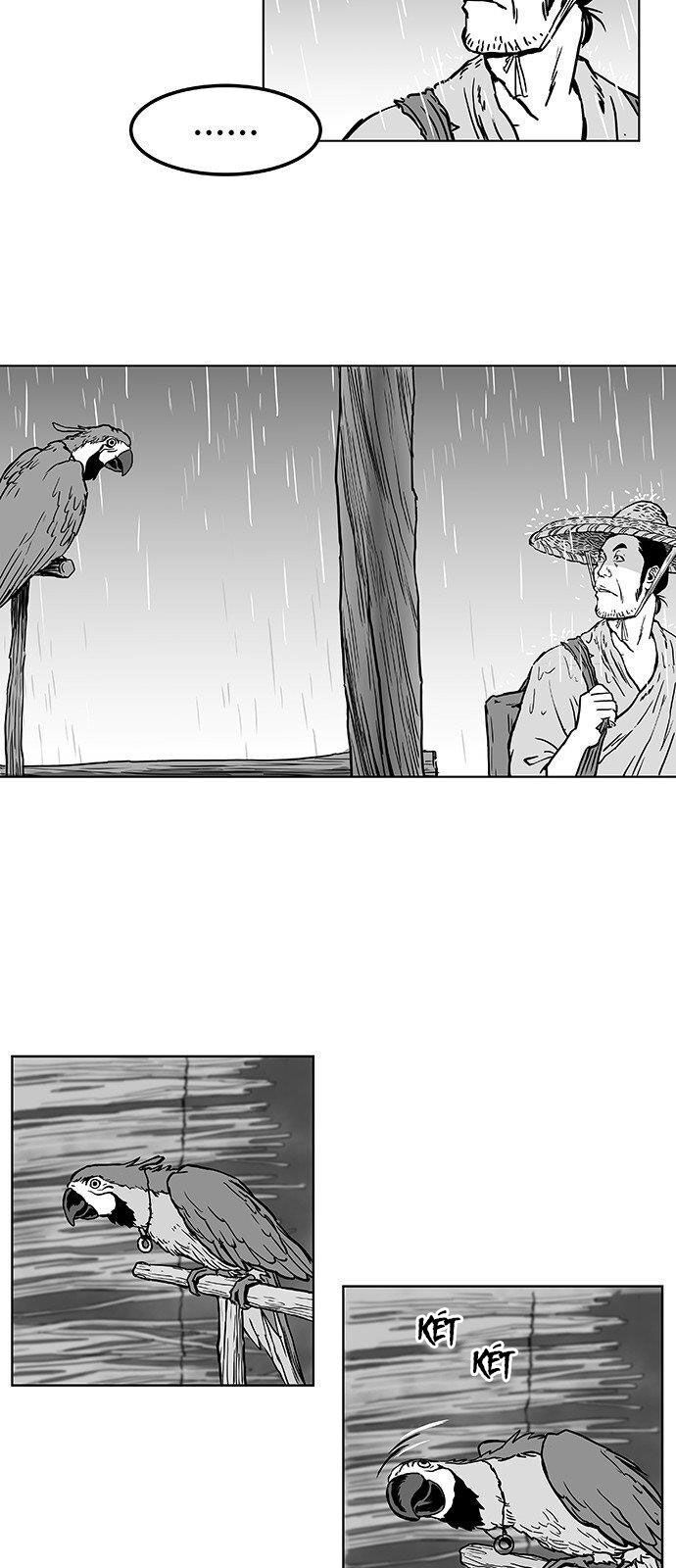 Sát Thủ Anh Vũ Chap 2 - Next Chap 3