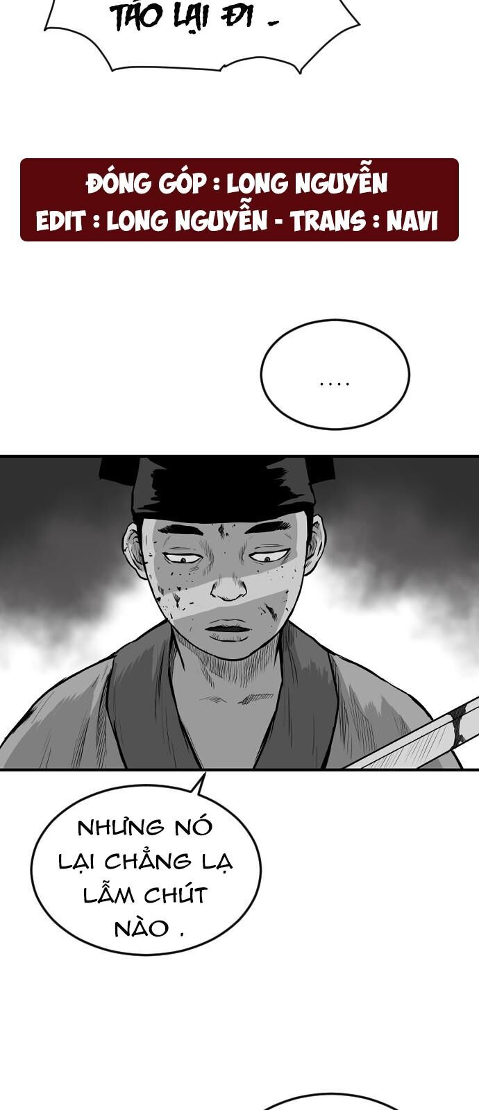 Sát Thủ Anh Vũ Chap 20 - Next Chap 21