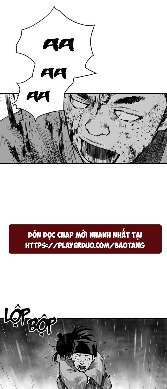 Sát Thủ Anh Vũ Chap 20 - Next Chap 21