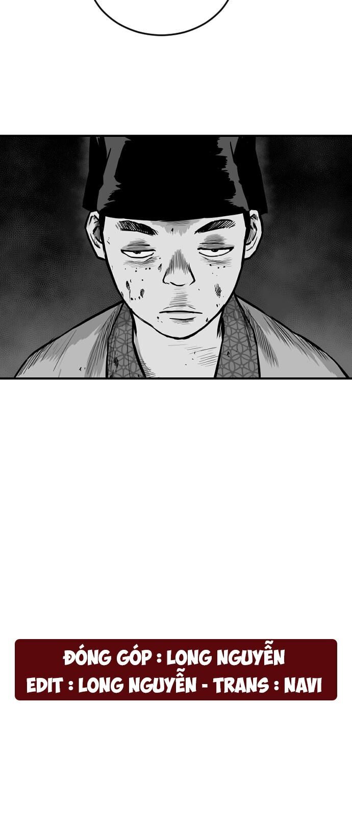 Sát Thủ Anh Vũ Chap 20 - Next Chap 21